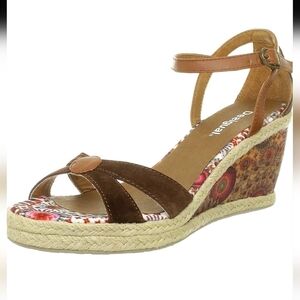 Desigual Clin 2, Women's Sandals